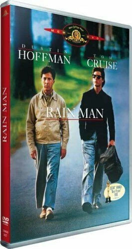 Rain Man - L'Uomo della Pioggia
