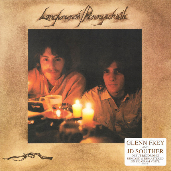 Longbranch/Pennywhistle