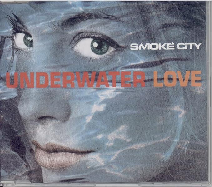 Underwater Love