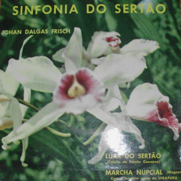 Sinfonia Do Sertao