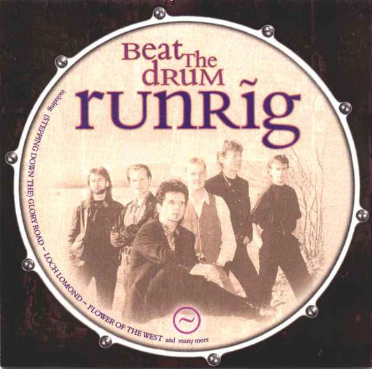 Beat The Drum