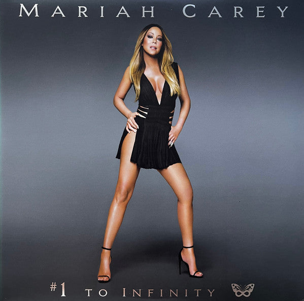 #1 To Infinity