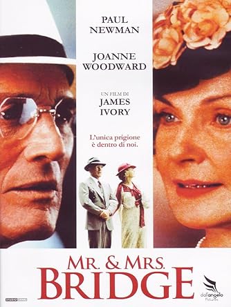Mr. & Mrs. Bridge