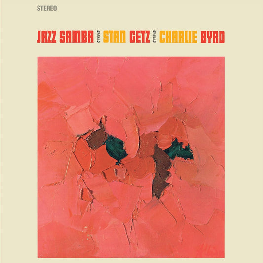 jazz samba Limited Edition