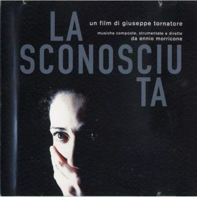 La Sconosciuta