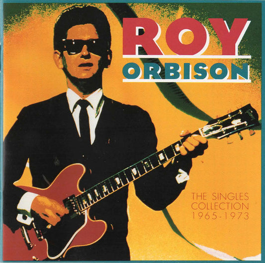 The Singles Collection 1965-1973