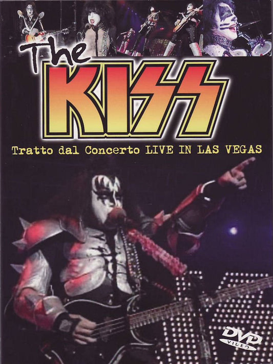 Tratto Dal Concerto Live In Las Vegas