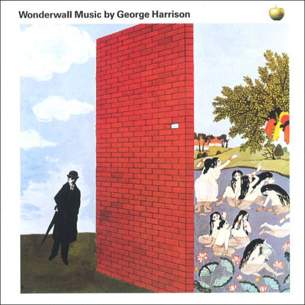Wonderwall Music