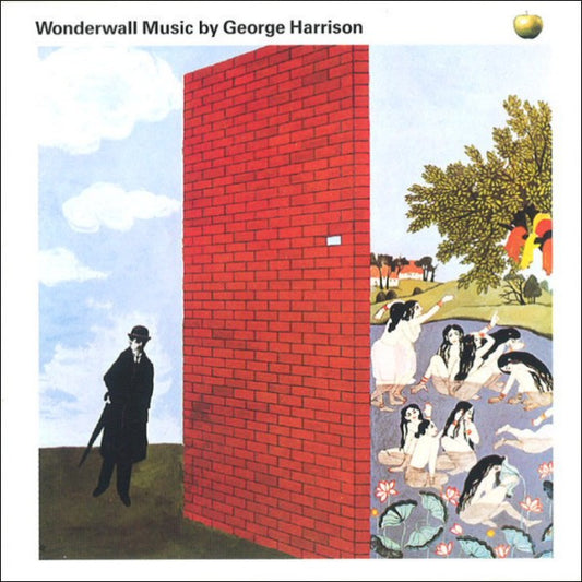 Wonderwall Music