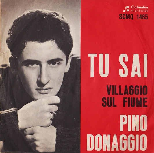 Tu Sai / Villaggio Sul Fiume