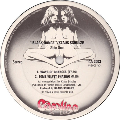 Blackdance