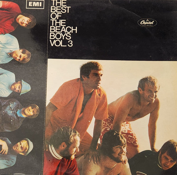 The Best Of The Beach Boys Vol.3