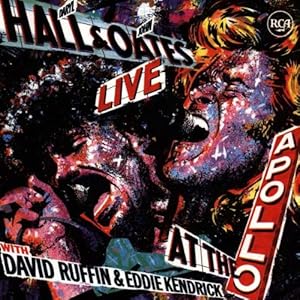 Live At The Apollo