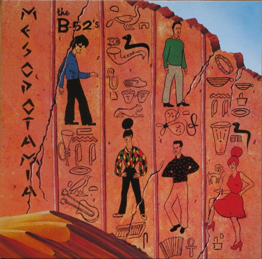 Mesopotamia