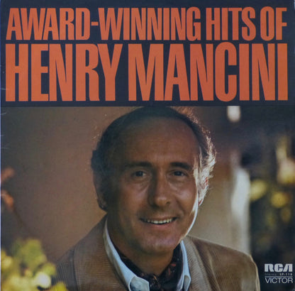 Award Winning Hits Of Henry Mancini