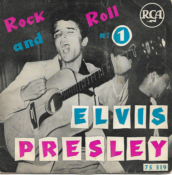 Rock And Roll N°1