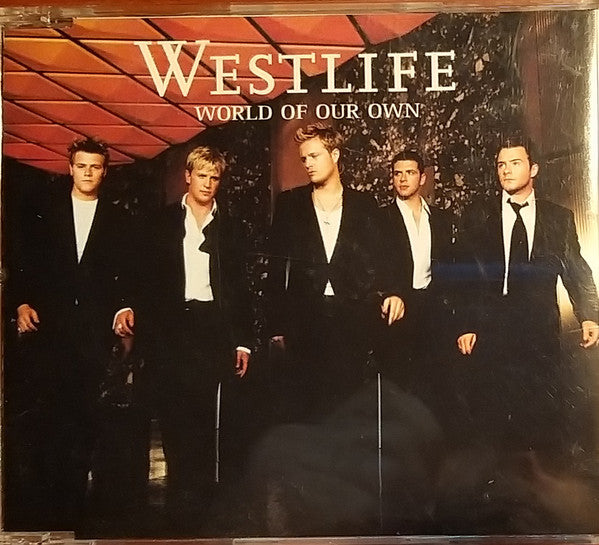 World Of Our Own