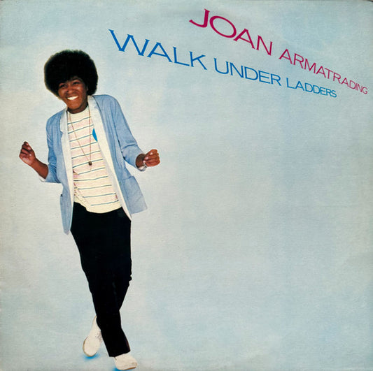 Walk Under Ladders