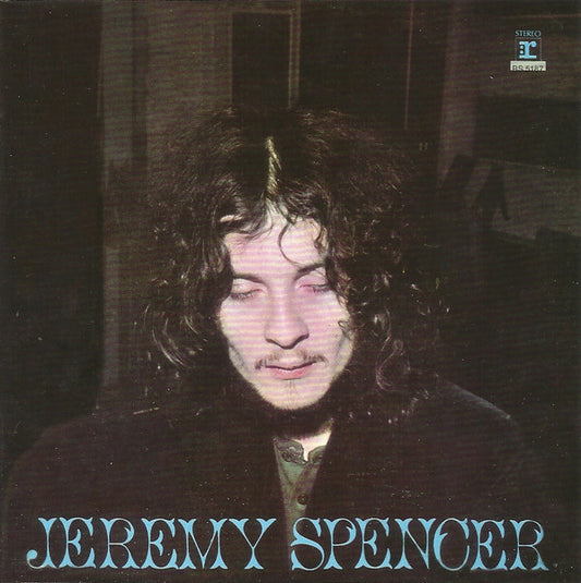 Jeremy Spencer Expanded Edition