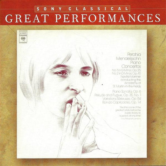 Piano Works