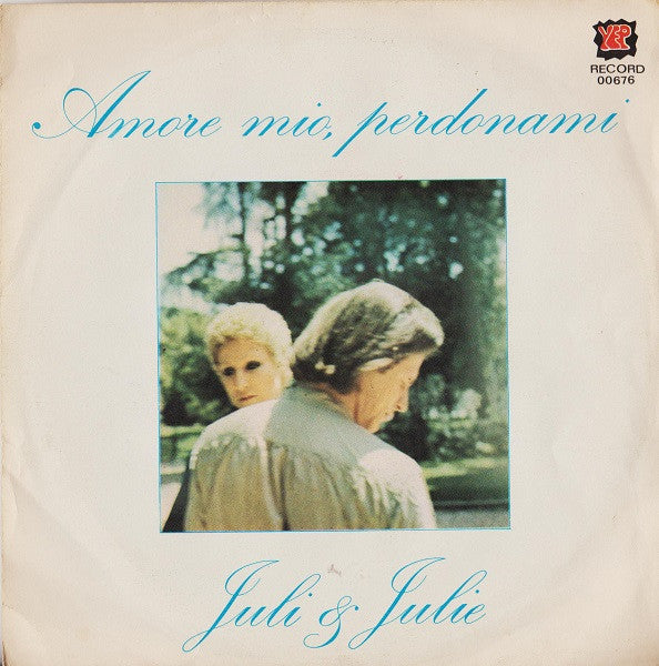 Amore Mio Perdonami / Stare Qui