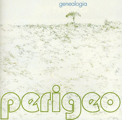 Genealogia
