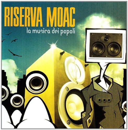 La Musica Dei Popoli