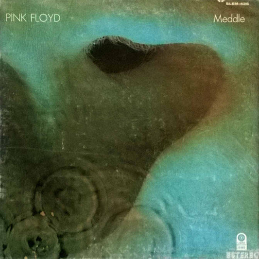 Meddle Special Edition
