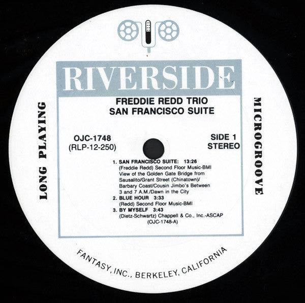 San Francisco Suite Limited Edition