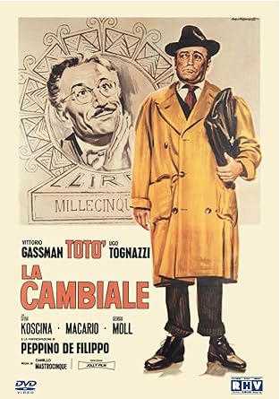 La Cambiale