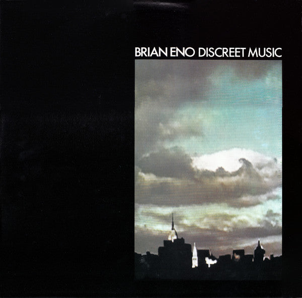 Discreet Music
