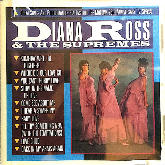 Great Songs And Performances That Inspired The Motown...