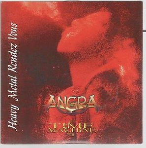Heavy Metal Rendez Vous EP