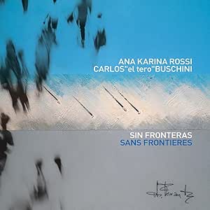 Sin Fronteras - Sana Frontieres