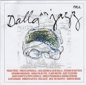 Dalla In Jazz