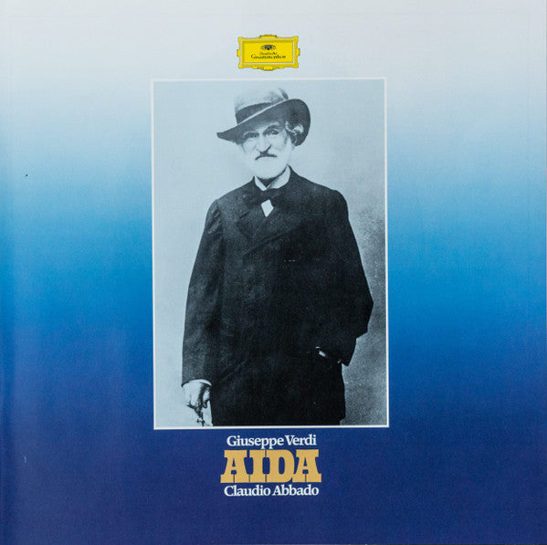 Aida Boxset