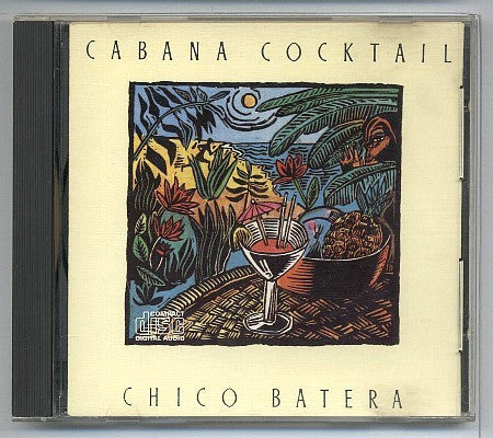 Cabana Cocktail