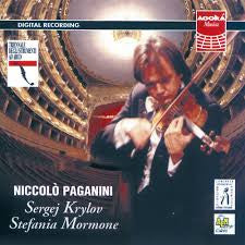 Niccolo Paganini