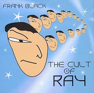 The Cult Of Ray
