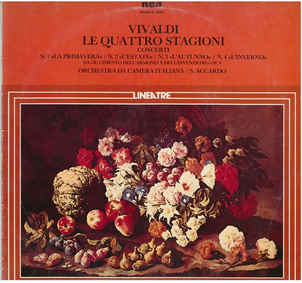 Le Quattro Stagioni