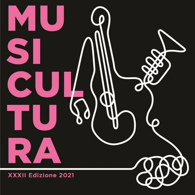 Musicultura Xxxii Edizione 2021