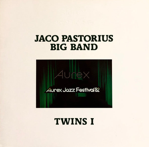 Twins 1  JAPAN