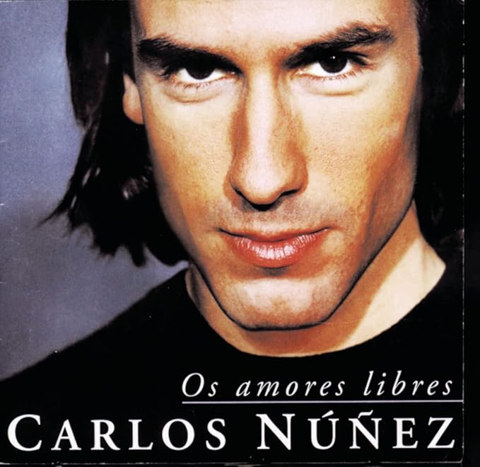Os Amores Libres