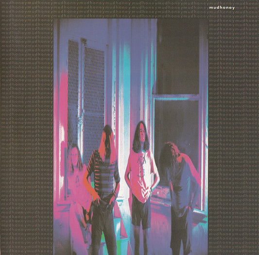 Mudhoney
