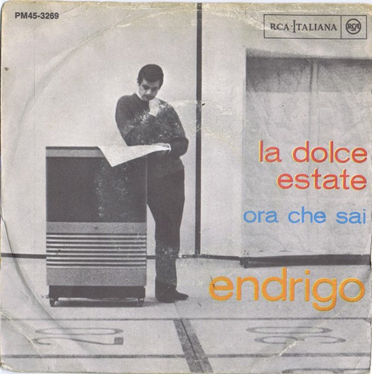 La Dolce Estate /	Ora Che Sai