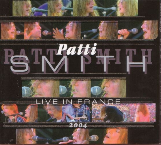 Live In France 2004