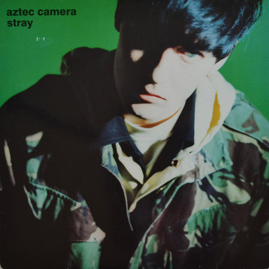 Stray