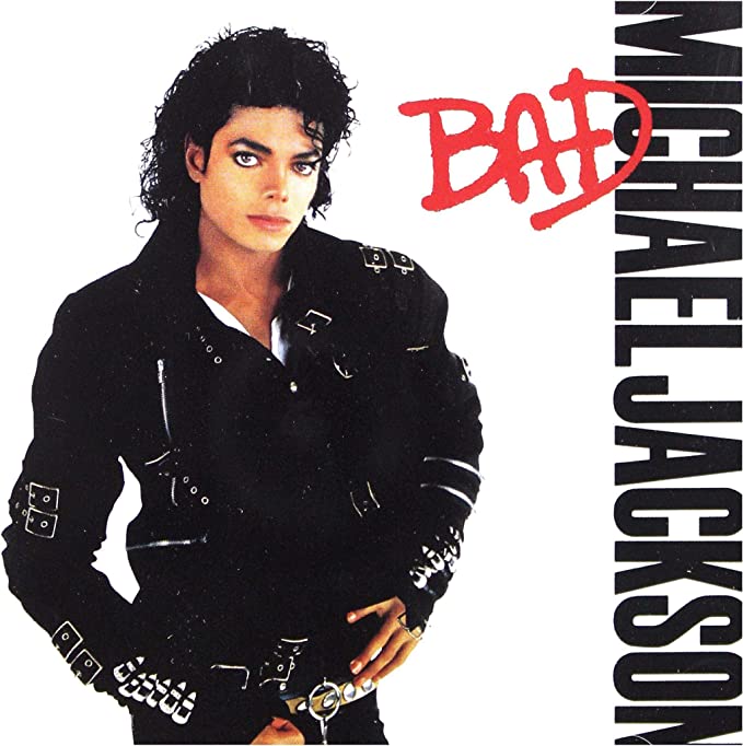 Bad Special Edition