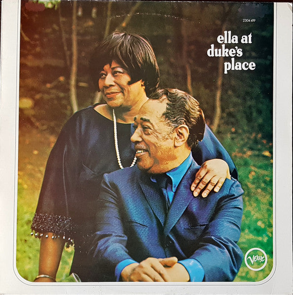 Ella At Duke's Place