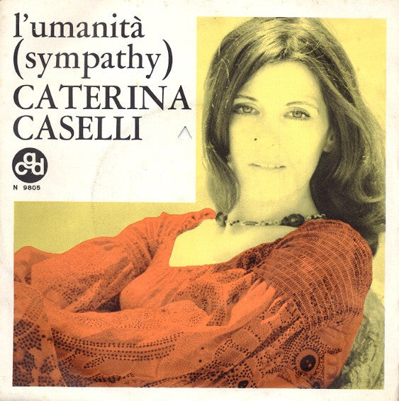 L'umanità Sympathy / Nel 2023